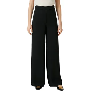Koton Women Palazzo Trousers