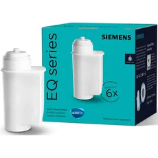 Siemens Wasserfilterpatrone, Wasserfilter, Weiss