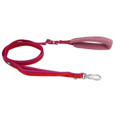 Bild von Adjustable Leash ECO rosehip 120-180cm/20mm