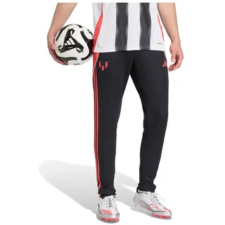 Adidas Messi Hosen - Black - XL