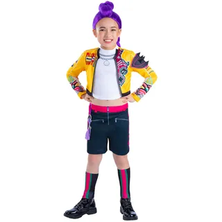Rubies Kpop Rumi Kostüm Kinder 11-13 Jahre