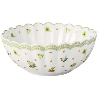 Villeroy & Boch Easter Delight Müslischale grün