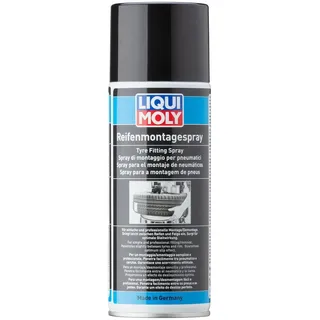 LIQUI MOLY Reifenmontagespray 400 ml