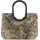 loopshopper braun 0,46 x 0,35 x 0,25 m