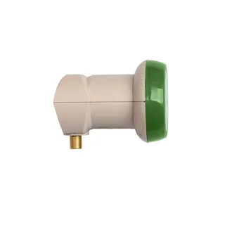 Humax Green Power LNB, LTE-Filter, geringe Stromaufnahme