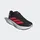 Duramo SL 2 Herren Core Black / Lucid Red / Halo Silver 44
