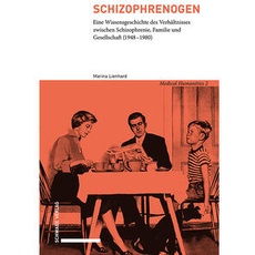 Schizophrenogen