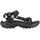 Terra Fi 5 Universal Damen Schwarz 36