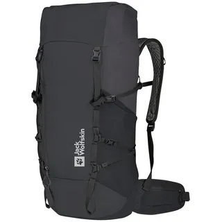 Jack Wolfskin Prelight Shape 25 l schwarz/grau