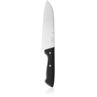 WMF Classic Line Santokumesser 18 cm Schwarz