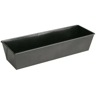 Quid Sweet QD Kuchenform, 26 x 12 x 8 cm, Edelstahl, mehrfarbig