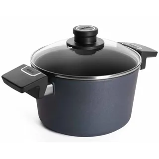 WOLL Diamond Lite Induktion Kochtopf 24 cm rund