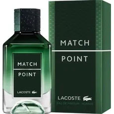 Bild von Match Point Eau de Parfum, 50ml