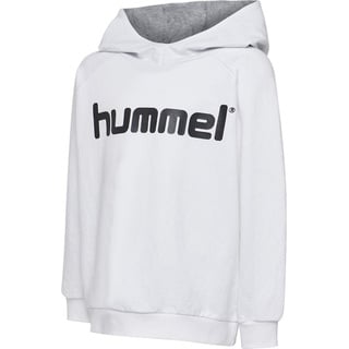 hummel GO Kids Cotton Logo Hoodie -