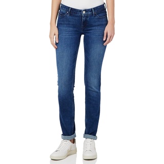 Marc O'Polo Denim Damen 250921412087 Jeans, Q49, 29W / 30L EU