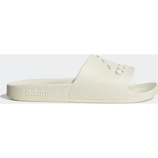 Adilette Aqua Off White / Off White / Off White 47