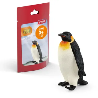 Schleich Wild Life Pinguin 14841