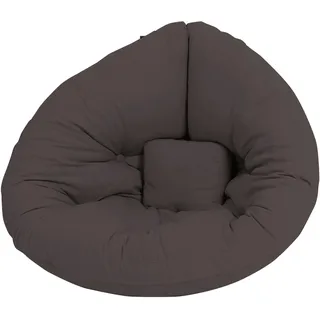 Karup Design »Mini Nido«, grau,