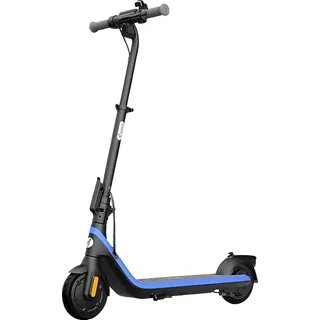 NINEBOT C2 Pro E by Segway E-Scooter (7 Zoll, Black)