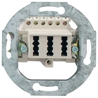 Rutenbeck TAE 3x6 NFN Up0 rw