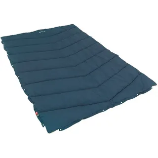 Outwell Caldera Bettbezug - Blue - 200 x 135 cm
