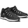 Sprint Trekker Mid Herren normal Jet Black 46