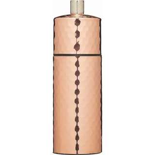 Masterclass Mcsnphamcoppep Pfeffermühle Golden Golden One Size - Gold