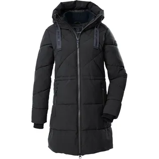 G.I.G.A. DX GW 56 WMN QLTD PRK Schwarz 36