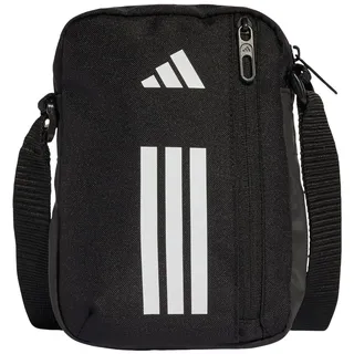 adidas Unisex ADIDAS Power Organizer, Black/White, One Size