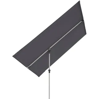 Doppler Active 130 x 180 cm Anthrazit