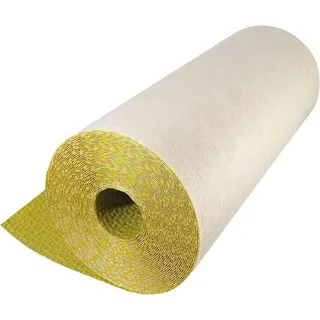 DURAL Entkopplungsmatte DURABASE CI++ (Breite 100 cm), gelb, 30 m2 - Gelb