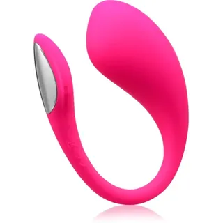 LOVENSE Lush 4 Vibrationsei 10 cm