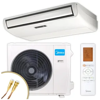 Midea MUE2-36HRFNX(GA) 10,5 kW stationär