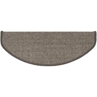 OTTO home Stufenmatte 23,5 x 65 cm Grau