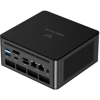 MINISFORUM Minis Forum UM890 Pro Desktop-PC, Ryzen 7 8845HS