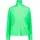 Fleece Pullover Mela Fluo 34