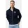 Navy/Silver 5XL