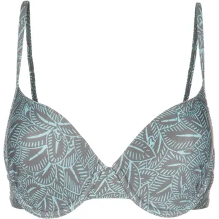 Protest MM Rodyand 20 Ecup BIK Tp Bikini-BH für Damen XL Salbeifarben
