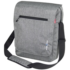 KLICKfix Farradtasche Smart Bag Gt Grau, 0264GR