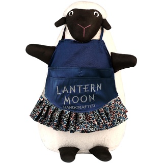 Lantern Moon Mama Baabs Ständer für Strickzubehör – D/B/H 23 x 41 x 23 cm