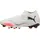 Future 8 Match Herren PUMA White/PUMA Black/Glowing Red 44,5