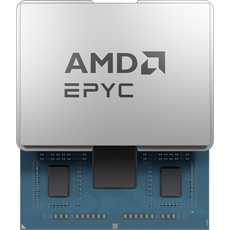 Bild EPYC 8434PN Prozessor 2 GHz 128 MB L3
