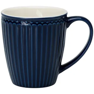 GreenGate Mug Alice Dark Blue