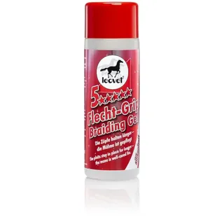 Leovet FlechtGrip braiding gel EInflechthilfe