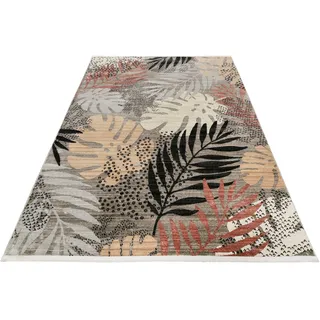 Esprit Florence Designer-Teppich 200 x 290 cm Grau
