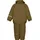 Rainwear set Pu nutria 998 80