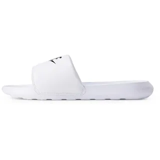 Nike Badelatschen White/Black 40,5