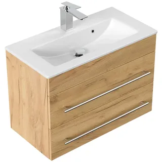 Posseik Portus 700 SlimLine Waschbecken 70 x 36 cm