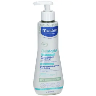 Mustela Stelatopia+ Baby Körperlotion 300ml - One Size