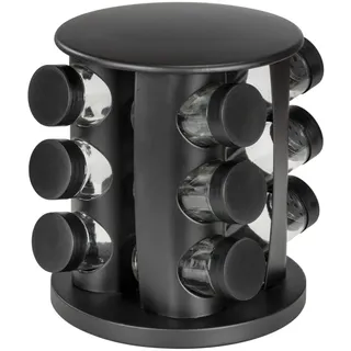 Wenko Gewürzkarussell Bruna 13tlg drehbar